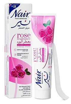 نير كريم مرطب لإزالة الشعر 110-ملي لتر