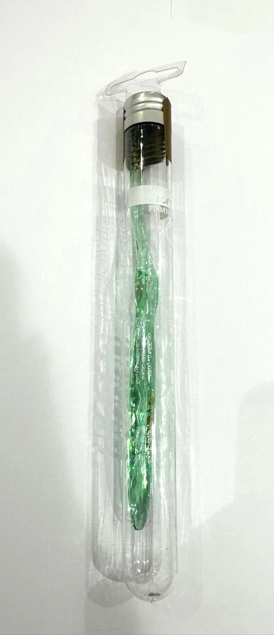 نانو بي سيلفر فرشة الأسنان متوسط