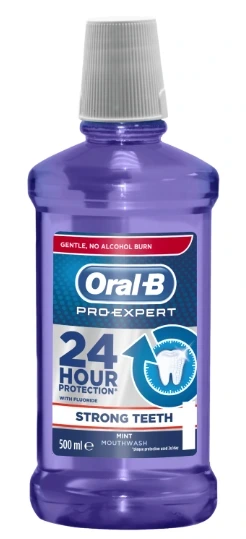 اورل بي غسول للفم بالنعناع 500مل0616