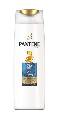 PANTENE SH DAILY CARE 190ML