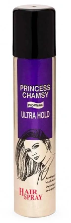 PRINCESS CHAMSY HRSPY UTRA HOLD300ML