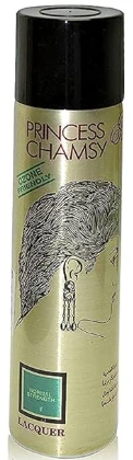 PRINCESS CHAMSY NRML STRENGTH 300ML