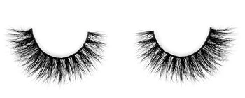 RANI JOLIE INDIV E LSH CLEAR WHT EG-7HC