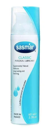 ساسمار مزلق كلاسيك 60 مل