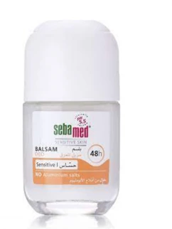 SEBAMED ROLL ON BALSAM DEO SNSTV 50ML