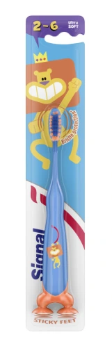 سجنال فرشة أطفال 2-6 سنة (أسد) ناعمه جدا