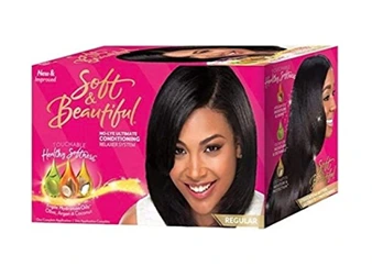 SOFT&BUTFL  REG 199ML(1018)