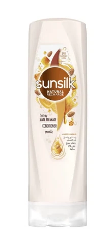 SUNSILK COND HONEY ANTI BREAKAGE 350ML