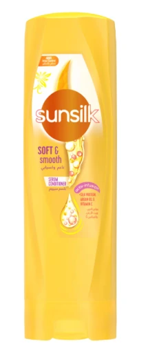 SUNSILK COND SOFT SMOOTH 350ML