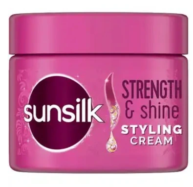 صانسيلك كريم للشعر قوه ولمعان 275مل