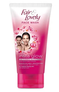 فير اند لفلي غسول للوجه لبشرة مشرقة 50ج