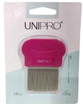 يوني برو مشط قمل 101ايه