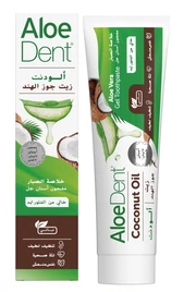 الودنت معجون اسنان بجوز الهند 100مل