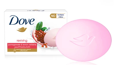 DOVE BAR REVIVE SOAP 125GM