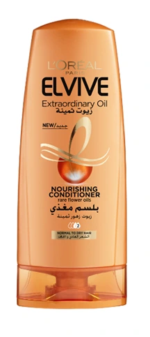 LOREAL ELVIVE COND NOURISHING 360ML
