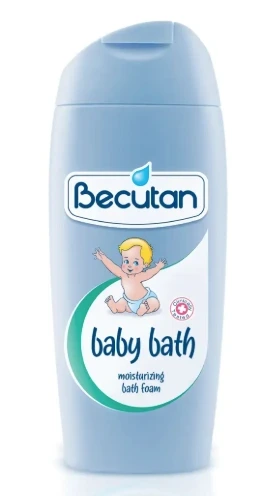 بيكوتان سائل إستحمام للأطفال 200مل