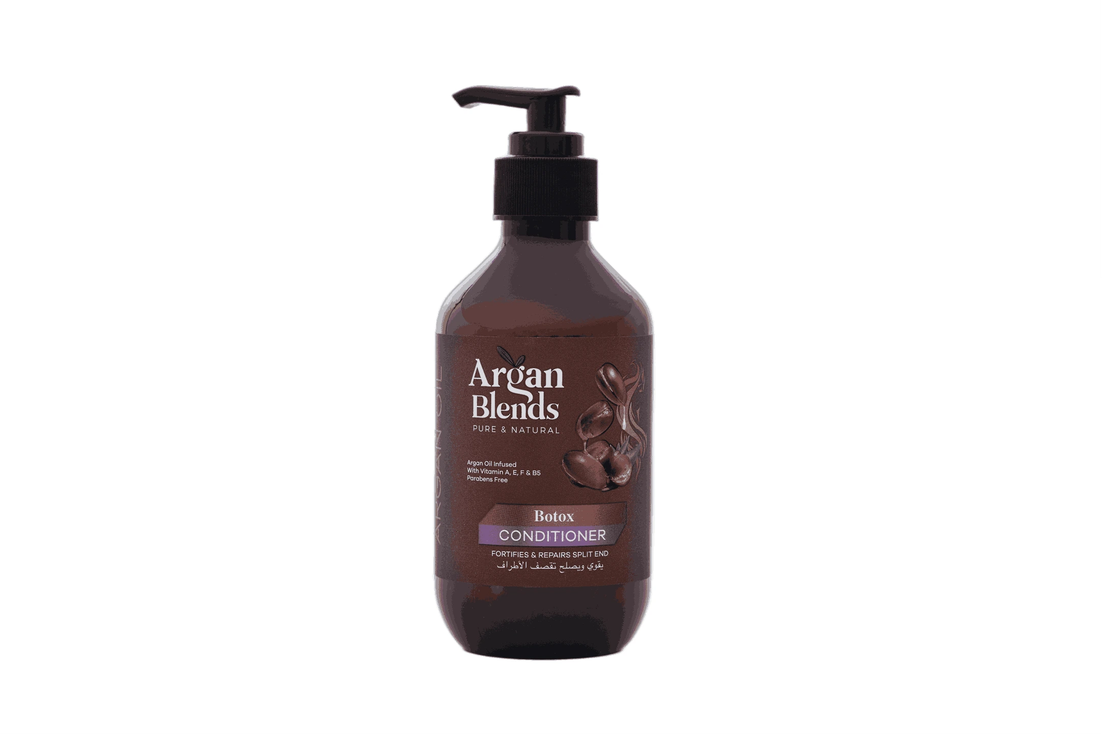 Argan Blends Conditioner BOTOX