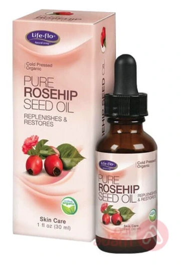 ارم اند اكس زيت الزهور النقي 30 مل