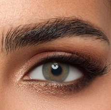 LENSME CONTACT LENSES - PETROLEUM