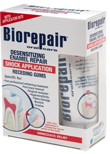 BIOREPAIR PLUS ENAMEL REPAIR TREATMENT