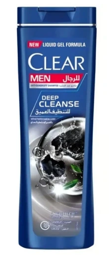 كلير شامبو التنظيف العميق 350