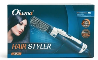 OKEMA HAIR STYLE OK-2111
