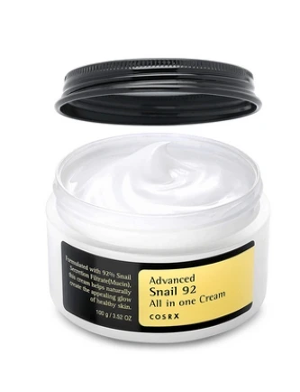 كوزراكس ادفانس سنيل 92كريم100مل