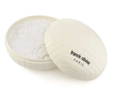 فرانك اوليفر باودر