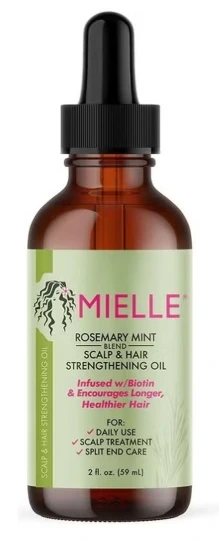 ماييل زيت الشعر روزماري ونعناع 59 مل