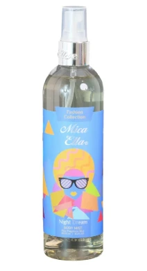 MICA ELLA BODY MIST NIGHT DREAM250ML