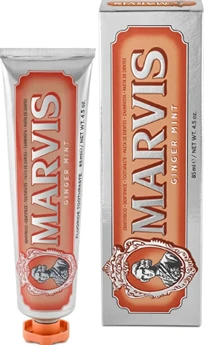 MARVIS GINGER MINT TOOTHPASTE