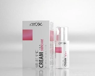 كريم زينيكس للعناية بالبشرة وتبييضها 70 مل