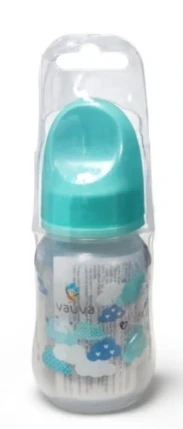 VAUVA FEEDING BOTTLE STAND 125 ML