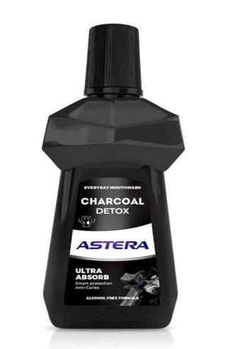ASTERA CHARCOAL MW 500ML