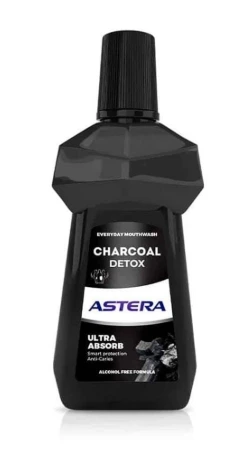 ASTERA CHARCOAL MW 300ML