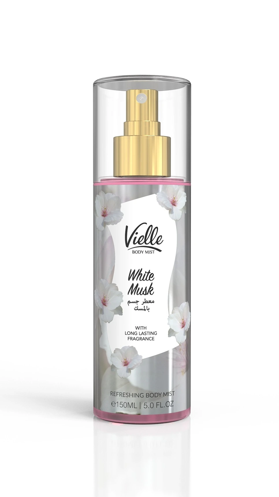 Vielle Body Mist Soothing Dream 150ML