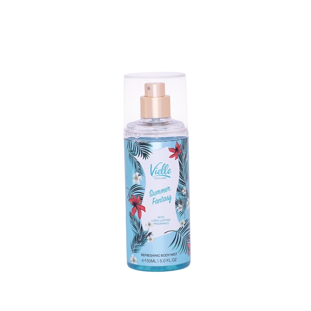Vielle Body Mist BFF 150ML