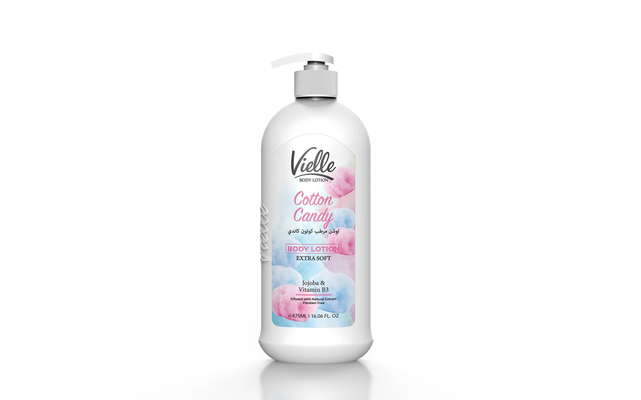 فييل مزيل عرق رول 48 س نايت بارتي 50مل