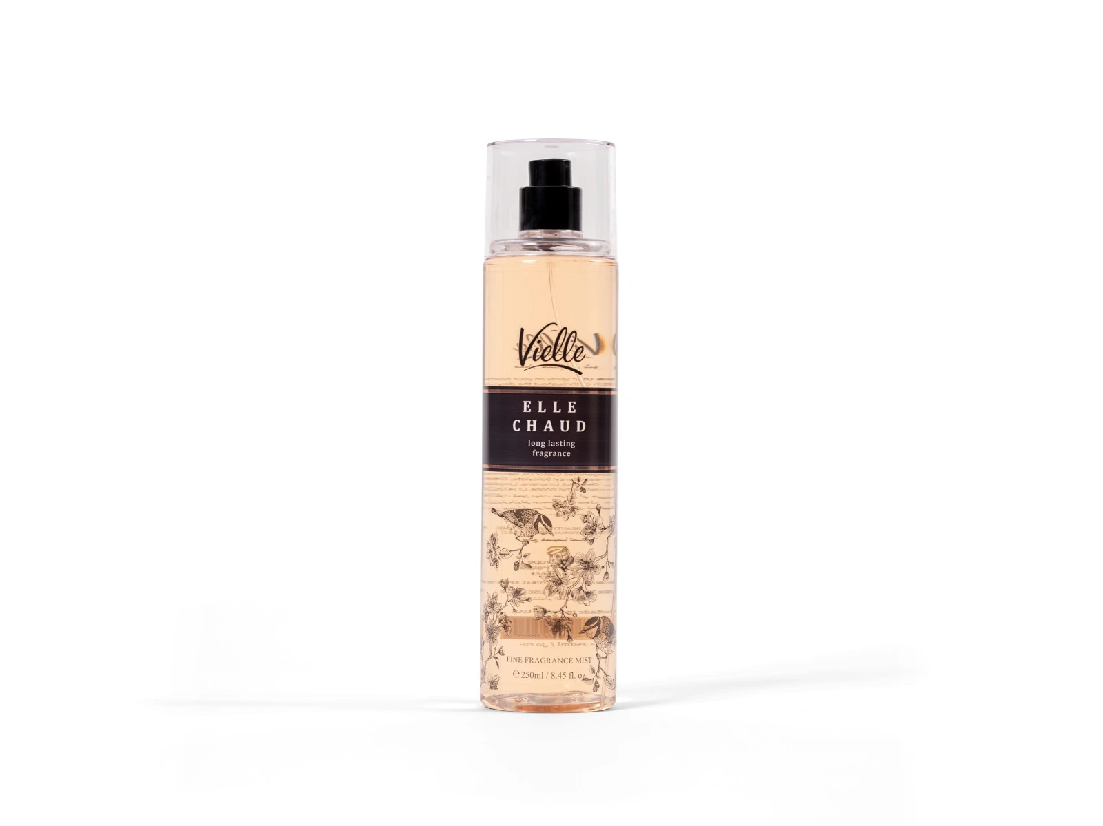 فييل عطر الشعر خالي من الكحول أورا 35 مل