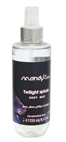 ماندي كيرمعطر جسم الشفق 250 مل