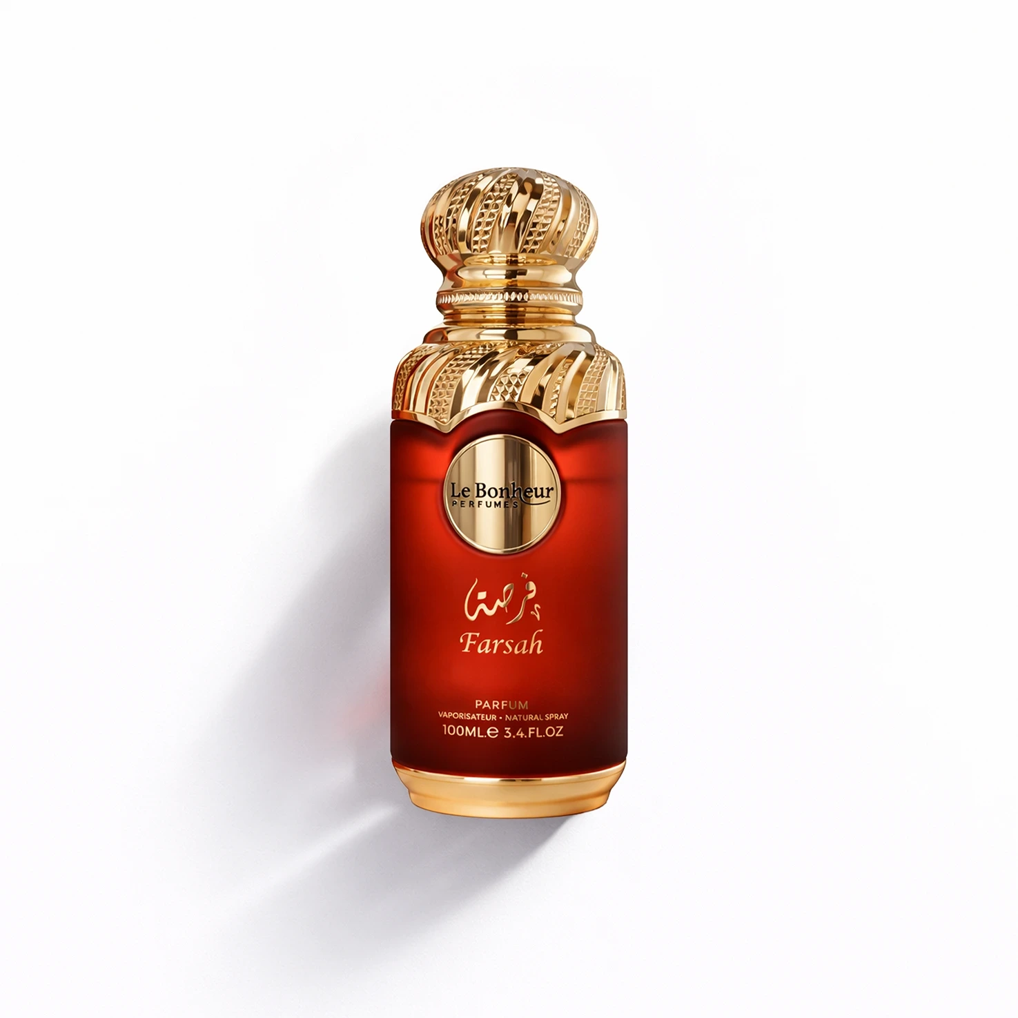 لي بونير عطر بخاخ  فرصه 100مل
