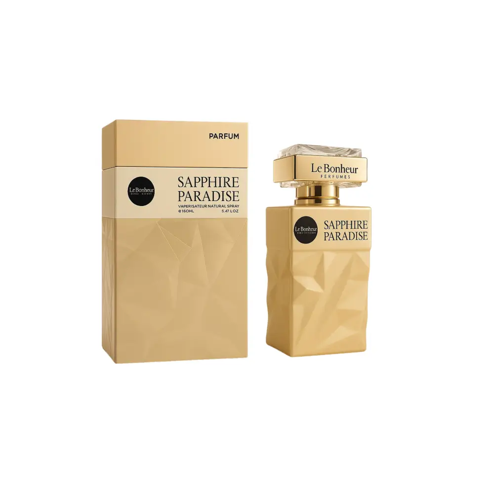 لي بونير عطر بخاخ سفاير باراديس 100مل