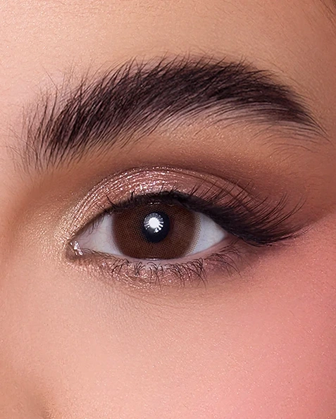 ANESTHESIA DORADO DAILY LENSES
