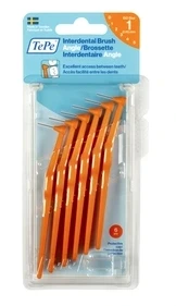 TEPE T B INTERDENTAL ANGLE ORANG0.45M6