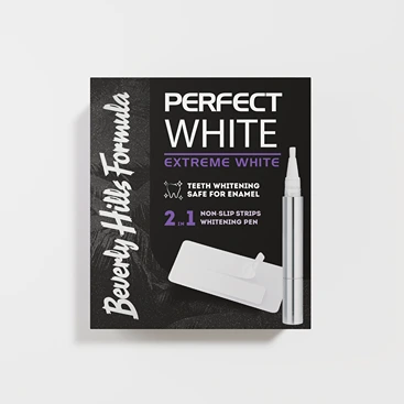 BEVERLY HILLS PERFECT WHITE 7 DAYS - KIT