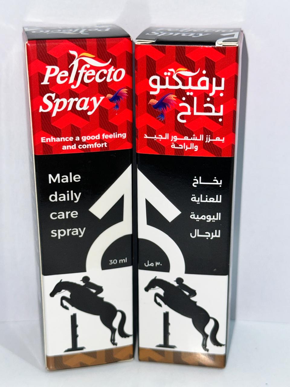 PERFECTO DELAY SPRAY FOR MEN 30ML
