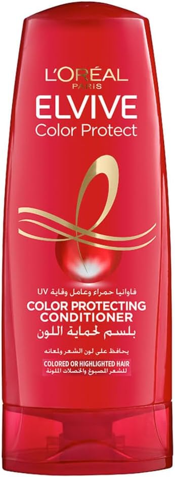 LOREAL ELVIVE COND CLRED PROTECT 360ML