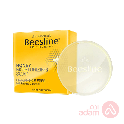 Beesline Honey Soap 2+1 Free