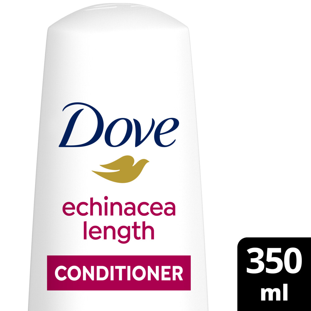 DOVE COND GROWTH RIT ECHINACEA W TEA350M