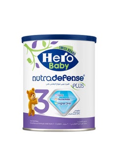 HERO BABY NUTRADEFENCE NO 3